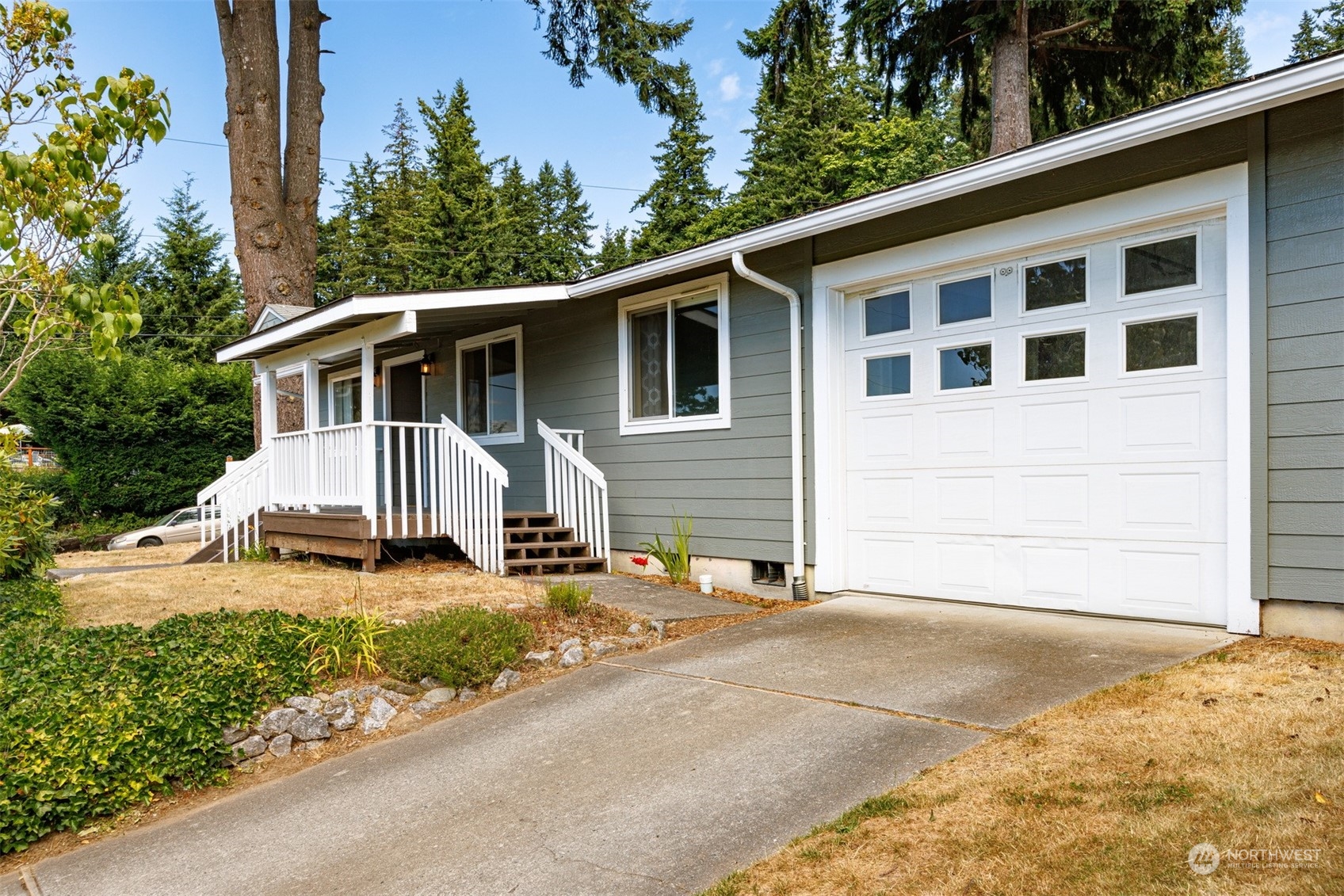 5 br, 2 bath House - 2000 Iron St. - House Rental in Bellingham, WA