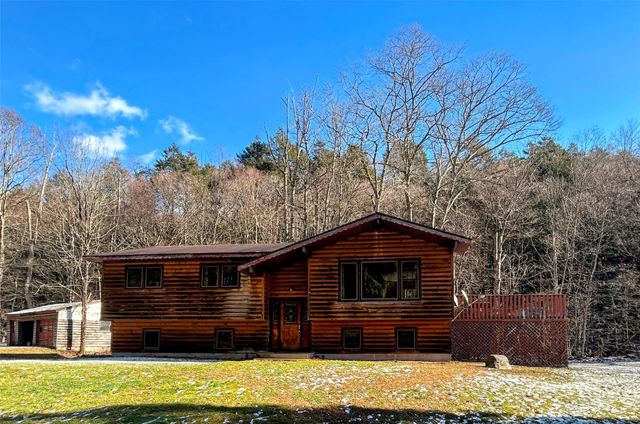 $400,000 | 266 Sugarloaf Road | Neversink