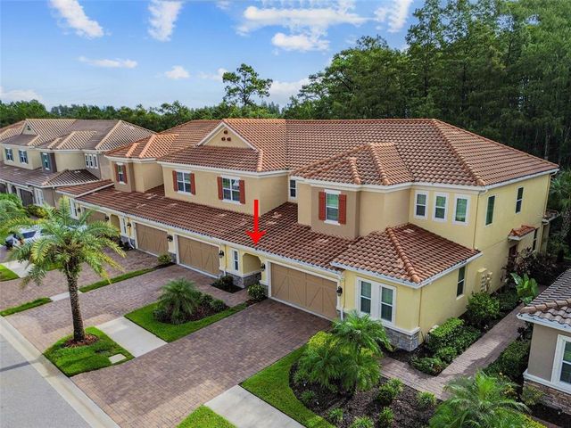 $499,900 | 12311 Terracina Chase Court | Citrus Park