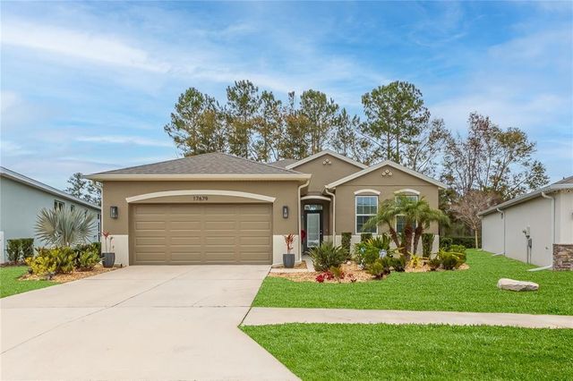 $385,000 | Restricted Address | Hernando Oaks