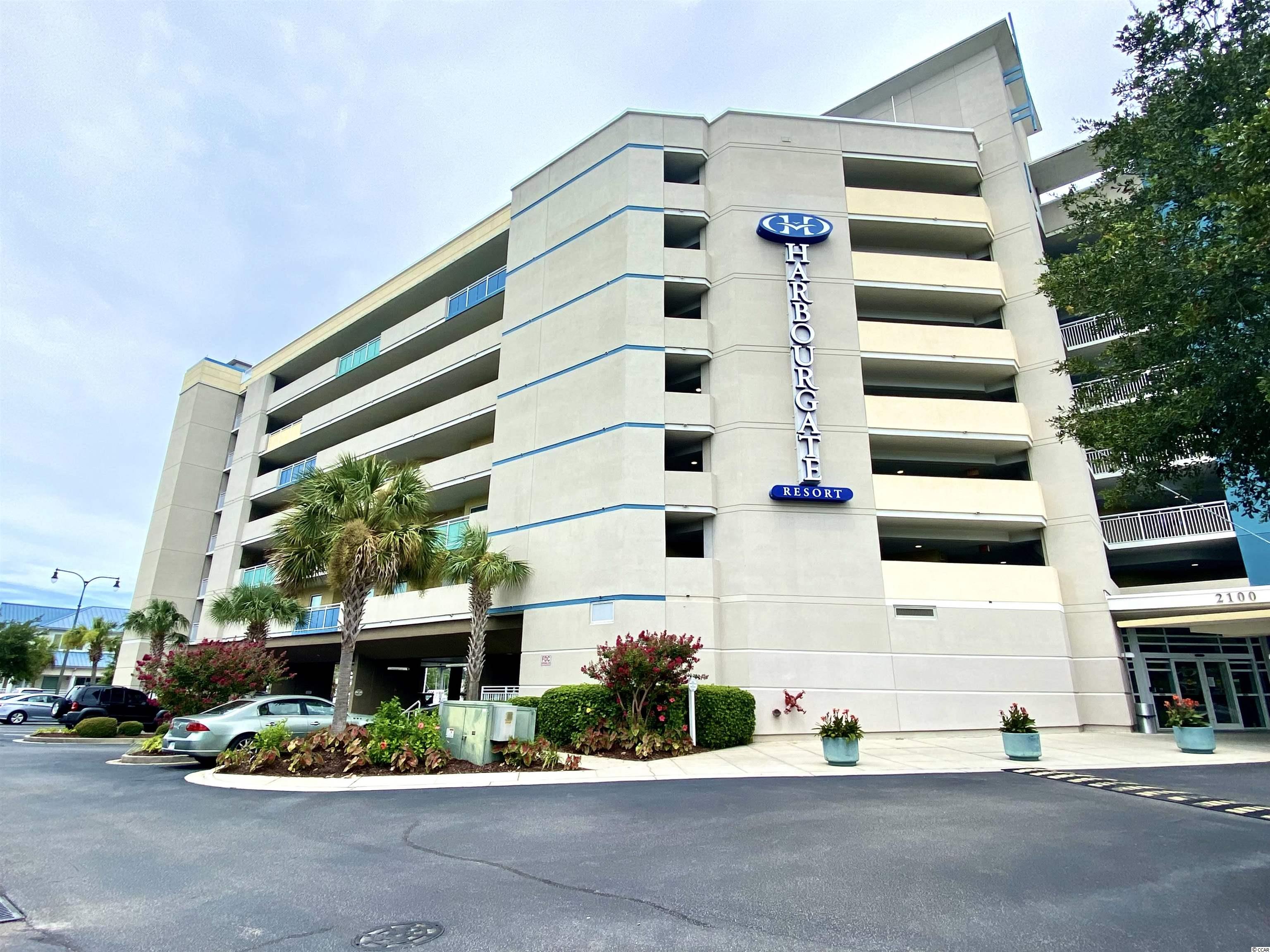 2100 Sea Mountain Highway, Unit 526, North Myrtle Beach, SC 29582 | Compass