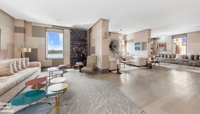 $6,500,000 | 465 West End Avenue, Unit 9/10C | Upper West Side