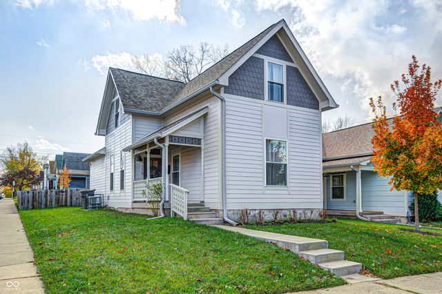 $315,000 | 115 East Palmer Street | Old Southside