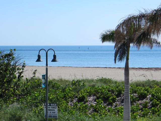 $3,500 | 355 South Ocean Drive, Unit 304 | South Beach - St. Lucie County