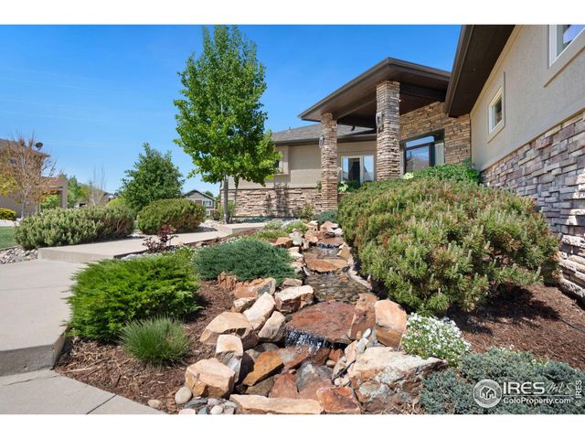 $1,135,000 | 605 Riverside Court | West Greeley