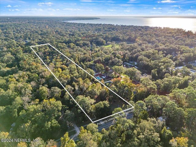 $1,195,000 | 1318 Fruit Cove Road | Fruit Cove