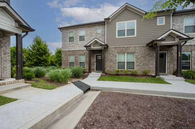 $320,000 | 555 Gresham Lane, Unit 4A | Murfreesboro