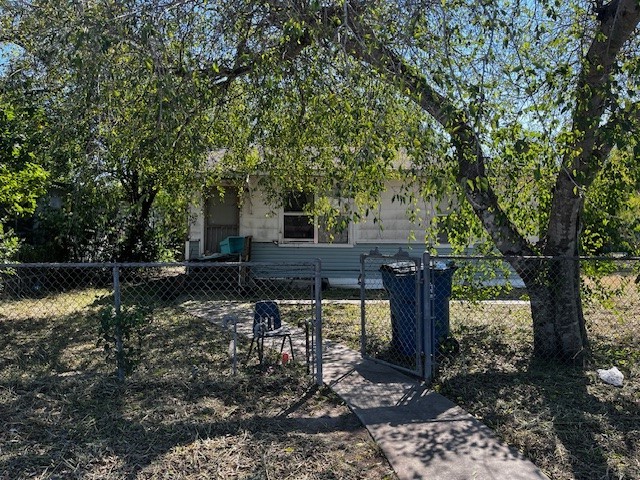 a view of a couches in backyard of house