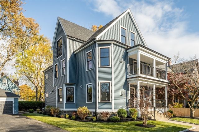 $1,190,000 | 12 Maple Street, Unit 12 | Watertown