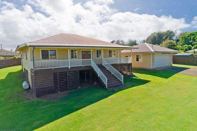 $850,000 | 55-507 Maliu Road | Hawi