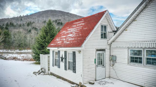 $249,000 | 1451 Route 103 Wallingford Vt 05738 | Wallingford