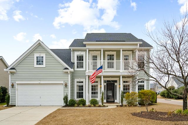 $649,000 | 7308 Horned Grebe Court | Tanner Plantation