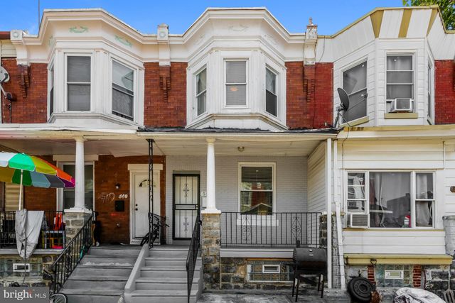 $1,199 | 551 South Salford Street | Cobbs Creek