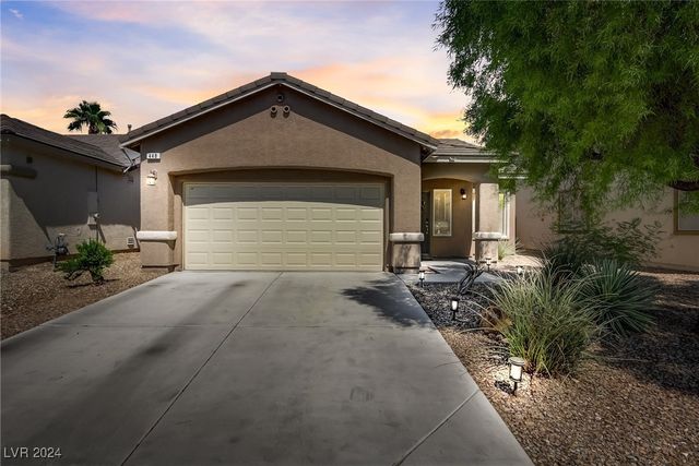 $409,000 | 448 Bright Moon Avenue | North Las Vegas