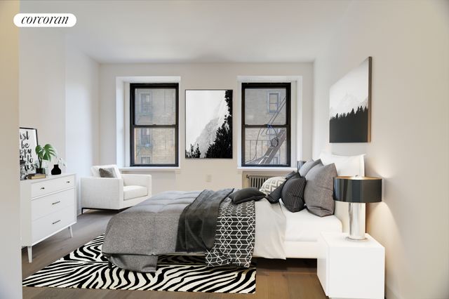 $4,500 | 51 Spring Street, Unit 3 | NoLita