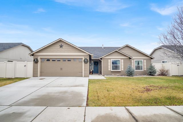 $490,000 | 19002 East Grace Avenue | Spokane Valley