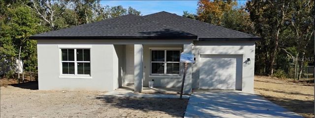 $299,900 | 735 East Toledo Drive | Citrus Springs