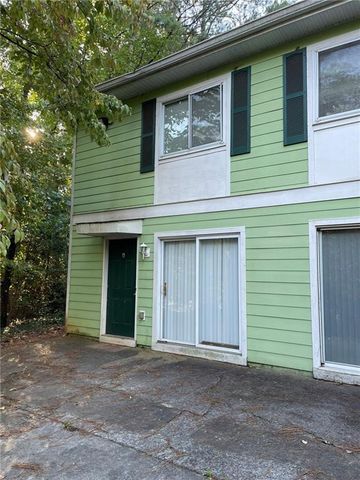 $1,200 | 6528 Parton Court, Unit A | Peachtree Corners