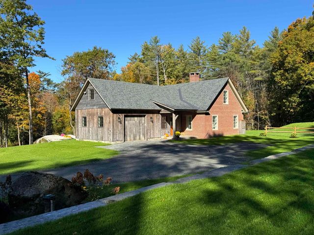 $825,000 | 1324 Plains Rd Fork; | Weathersfield