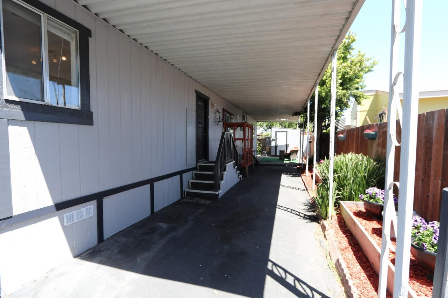 720 26th Avenue Unit 33 Santa Cruz CA 95062 Compass