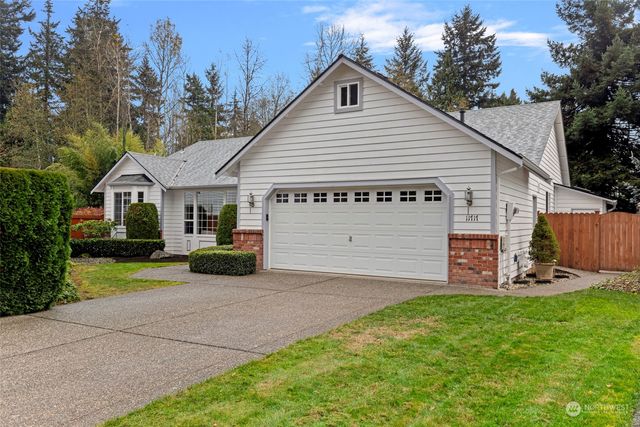 $900,000 | 11717 40th Drive Southeast | Seattle Hill-Silver Firs