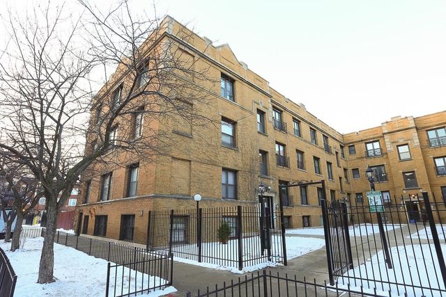 $2,225 | 732 West Roscoe Street, Unit 1N | Lake View East