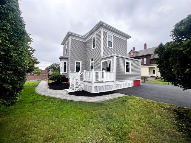 $1,299,000 | 20 Garden Street | West Medford