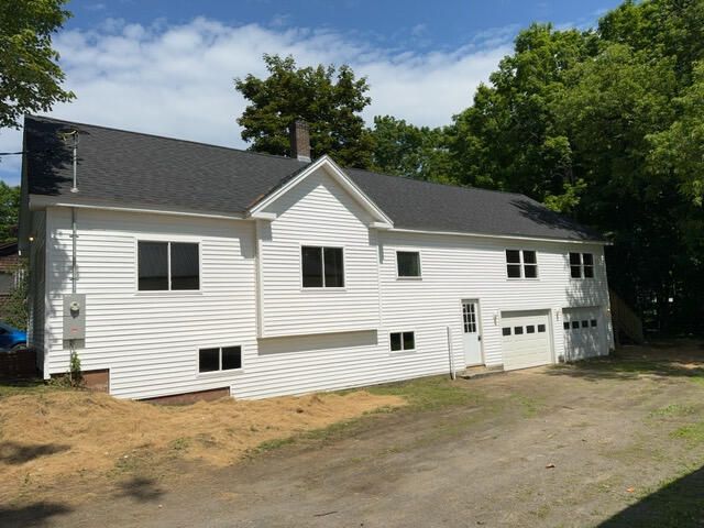 $299,900 | 75 Summer Street | Dover-Foxcroft