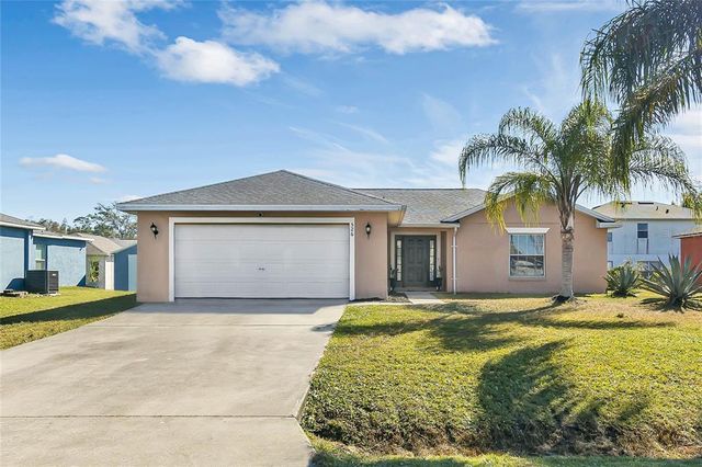 $289,000 | 526 Hummingbird Court | Poinciana-Village 3