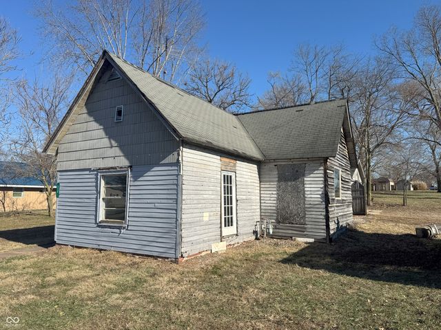 $24,500 | 538 Madison Street | Montezuma