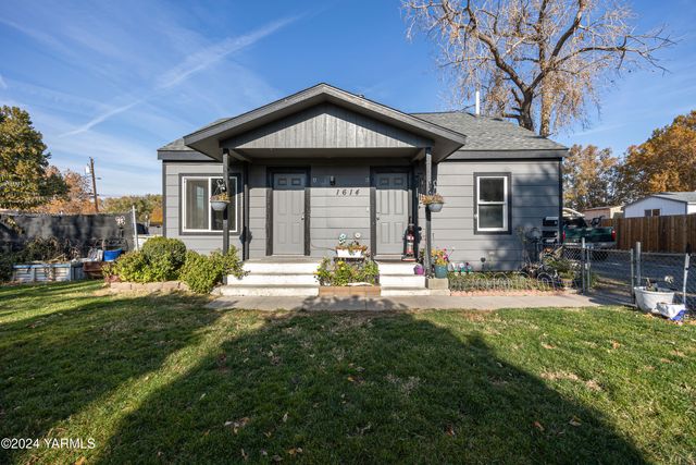 $465,000 | 1614 West 4th Avenue | Kennewick