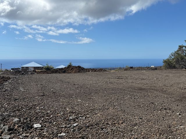 $79,000 | 92-8544 Lot 10 Lauhala Drive | Ocean View