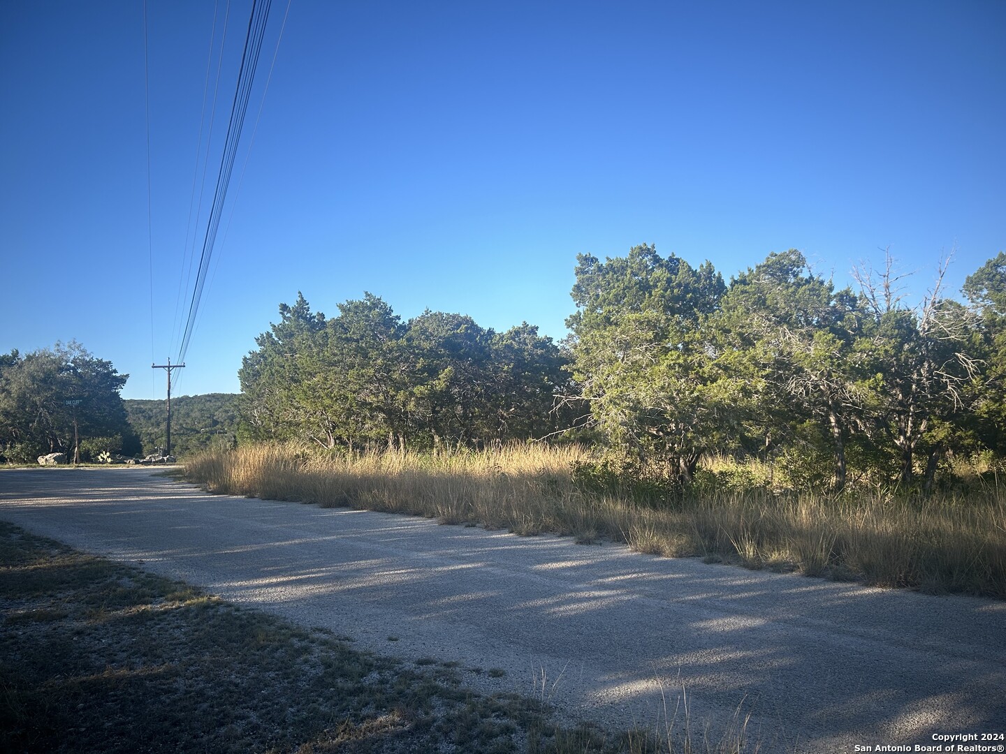 a view of lake view