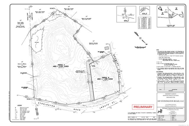 $195,000 | 105 Stonington Road | Central Norwich