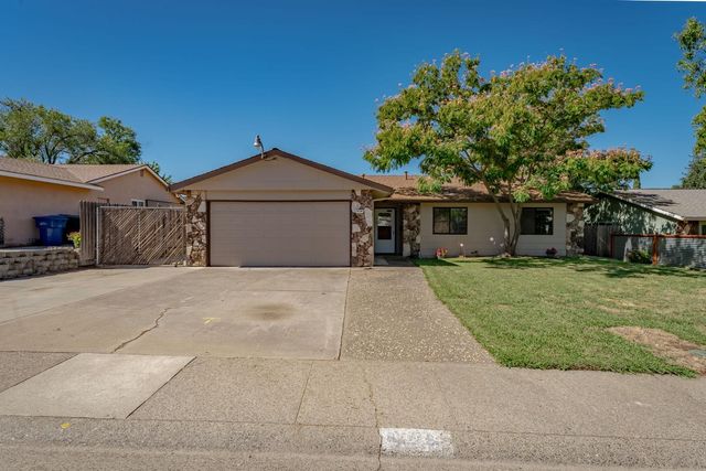 $499,900 | 8126 Dart Way | Orangevale