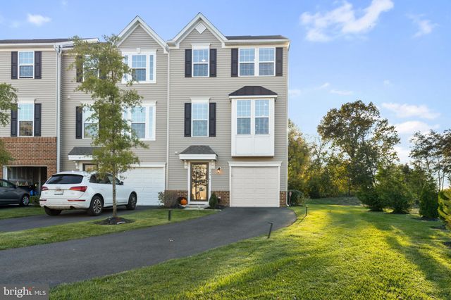 $479,900 | 160 Nathan Drive | Cinnaminson