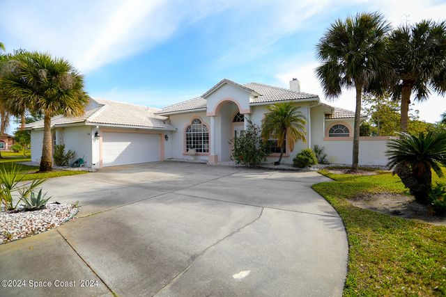 $719,000 | 958 Gulf Stream Court | Rockledge Acre Estates