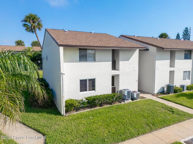 $247,900 | 5801 North Atlantic Avenue, Unit 302 | Banana River Estates