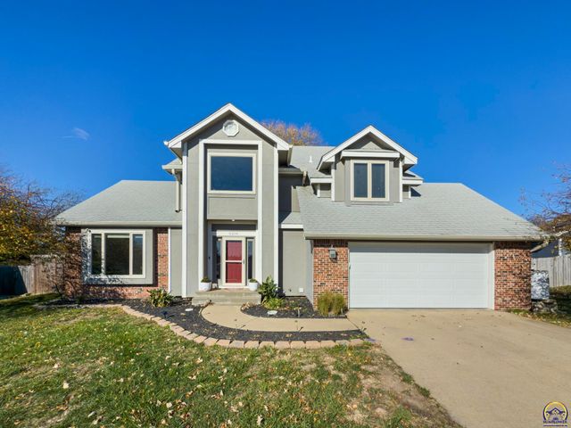 $329,900 | 6218 Southwest 25th Street | Topeka