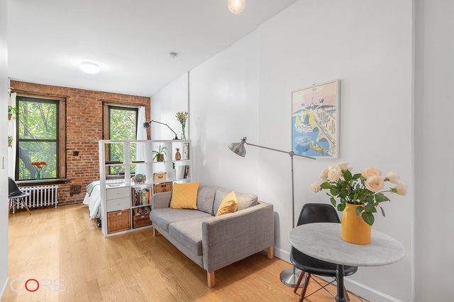 $485,000 | 241 East 7th Street, Unit 3B | East Village