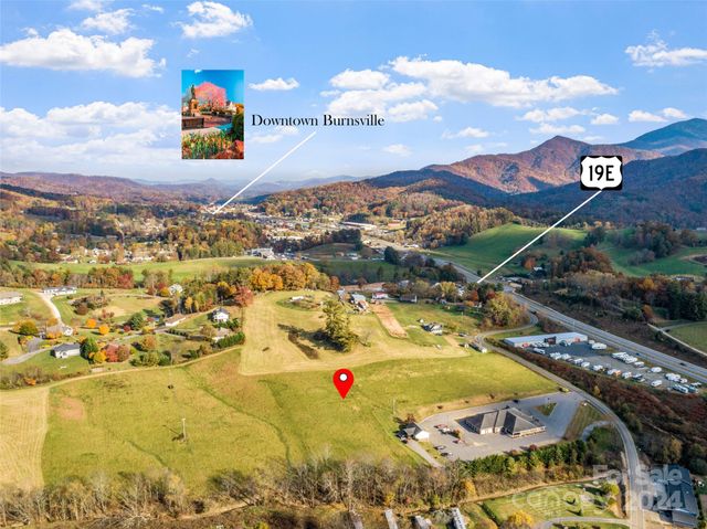 $365,000 | 0 Charlie Brown Road | Burnsville Township - Yancey County