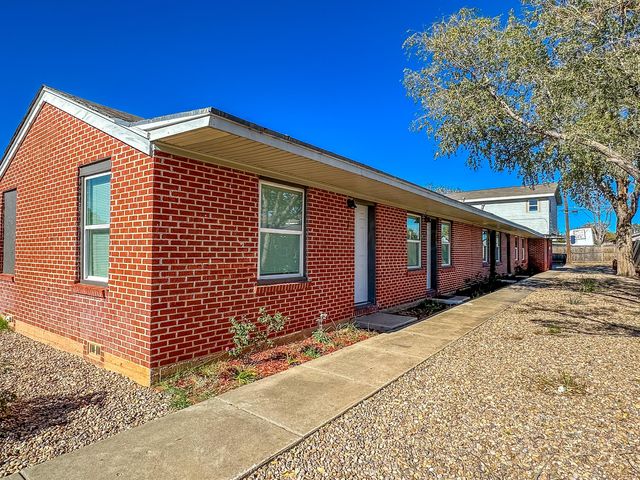 $349,900 | 608 Franklin Street | Borger