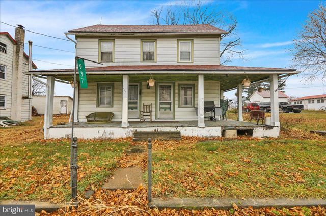 $615,000 | 937 Main Street | Mohrsville