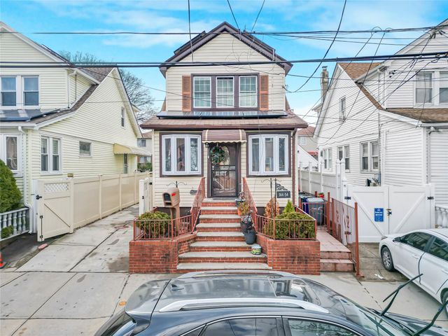 $849,000 | 144-54 177th Street | Springfield Gardens