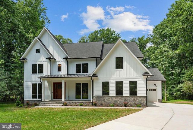 $3,199,000 | 2308 Stryker Avenue | Oakton