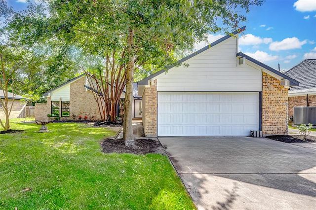 $342,500 | 2806 Carson Drive | Katy