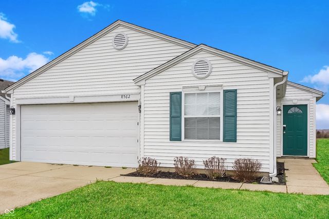 $1,848 | 8562 Bluff Point Drive | Camby