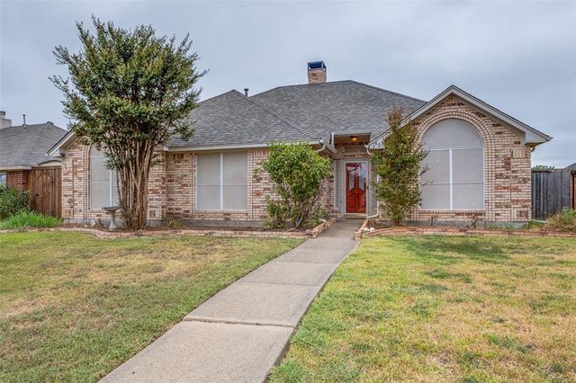 $336,000 | 1420 Paula Lane | Mesquite