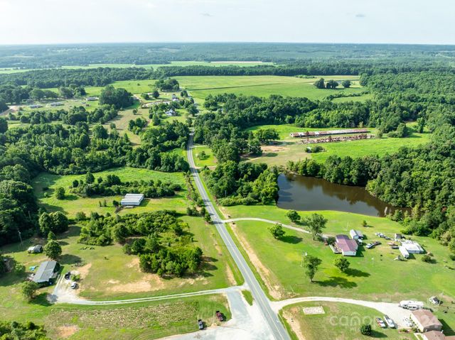 $850,000 | 6220 Riggins Road | Lanes Creek Township - Union County