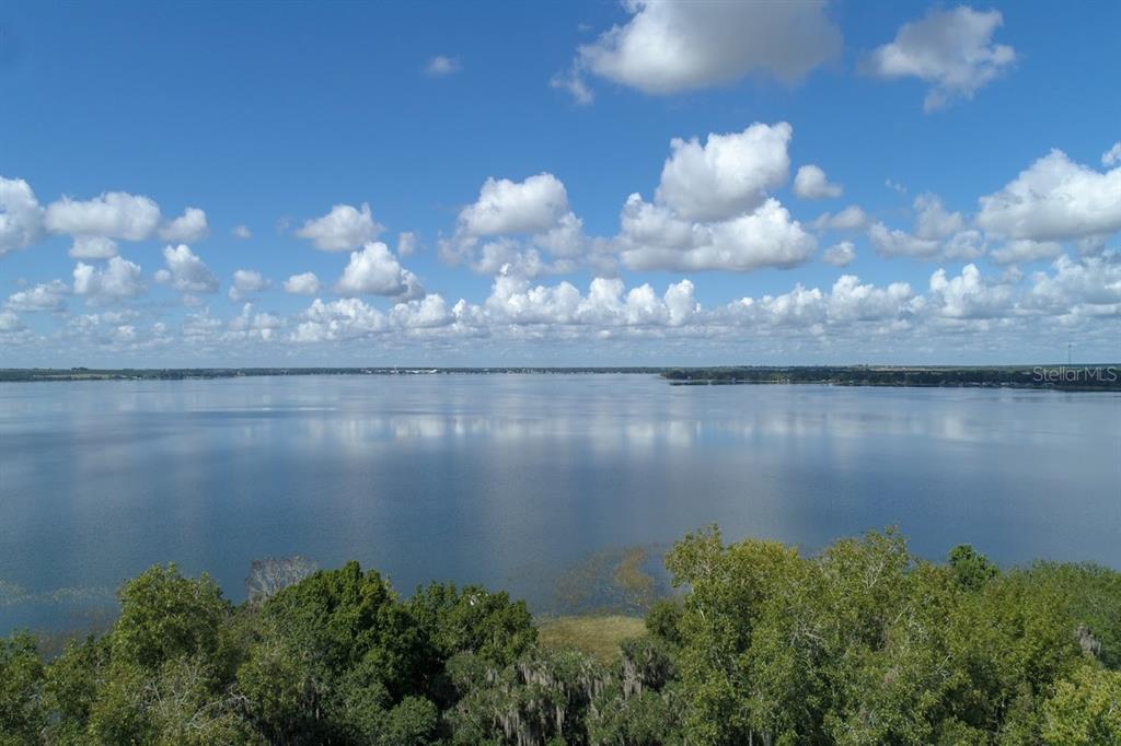 a view of a lake